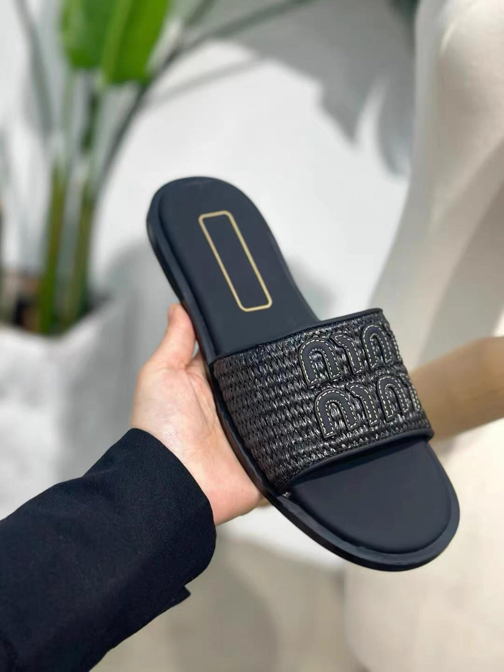Designer Shoes