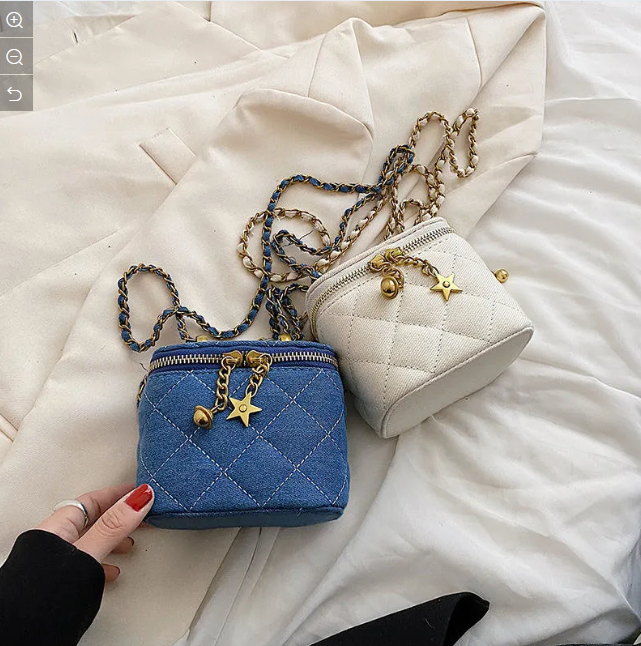 Designer Handbags