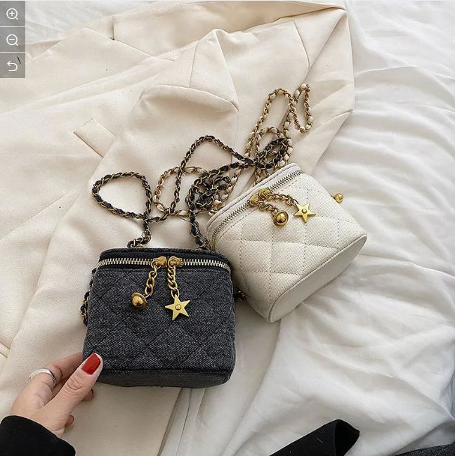 Designer Handbags