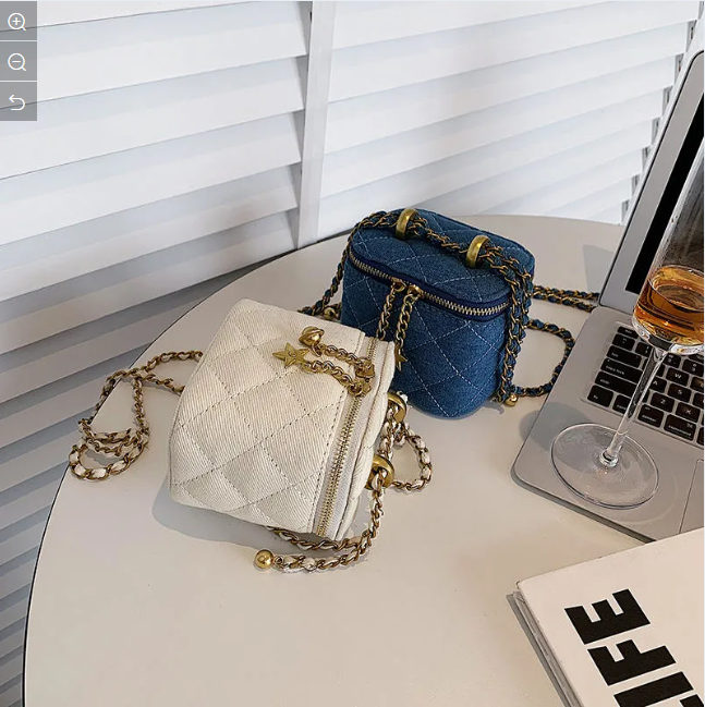 Designer Handbags