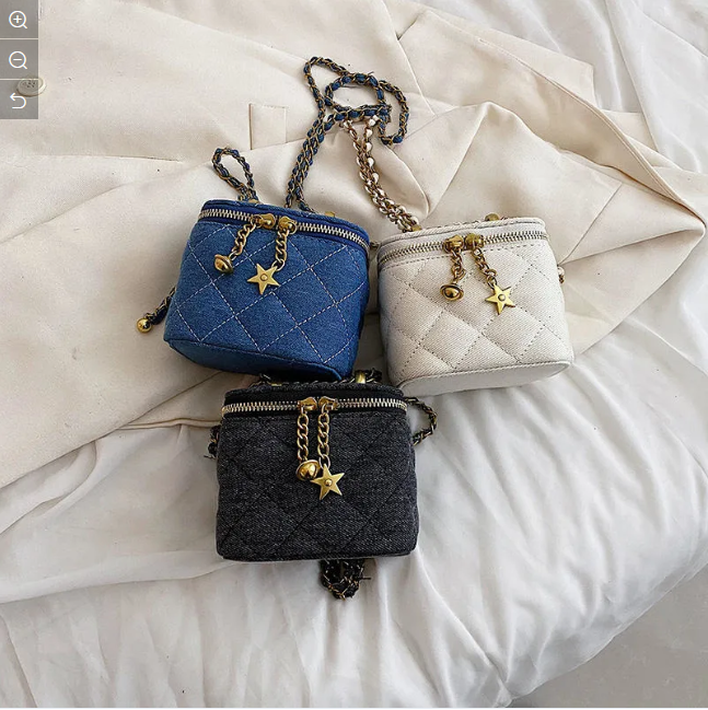 Designer Handbags