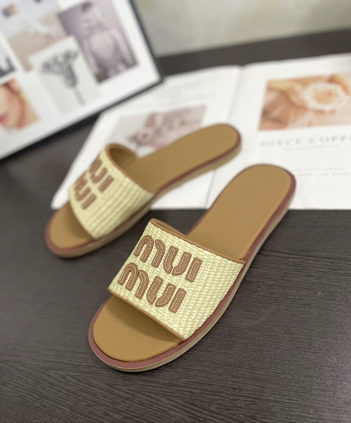 Designer Shoes